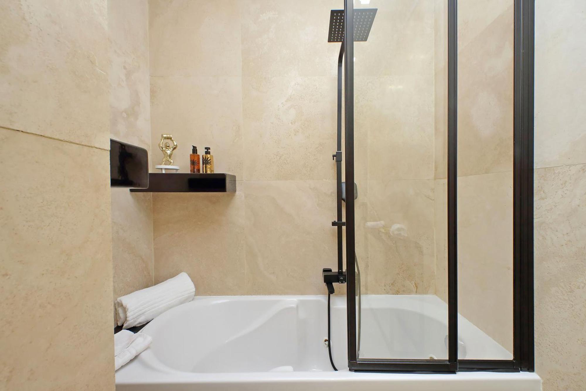 Spanish Diamond Luxury Style Řím Exteriér fotografie