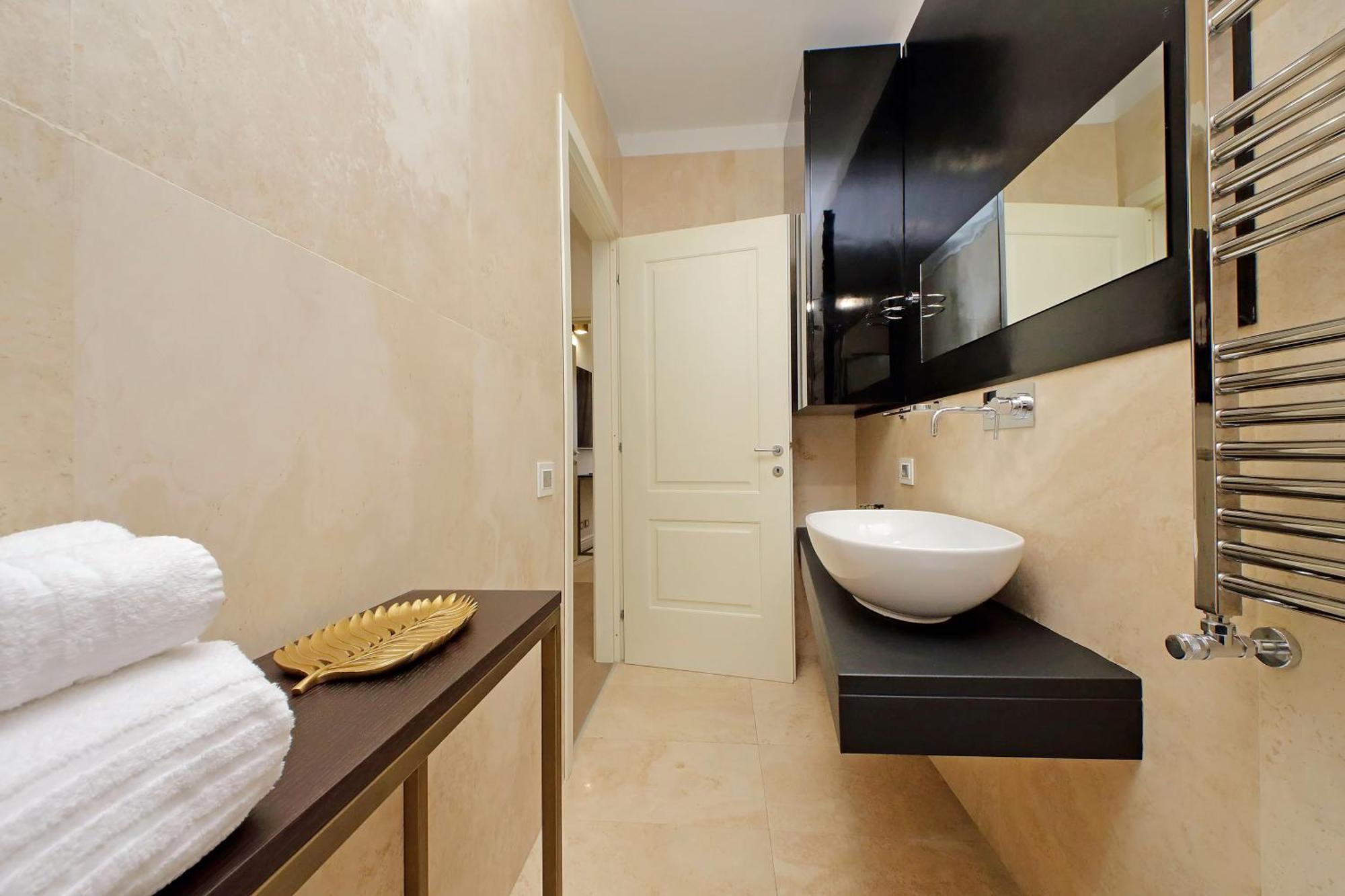 Spanish Diamond Luxury Style Řím Exteriér fotografie