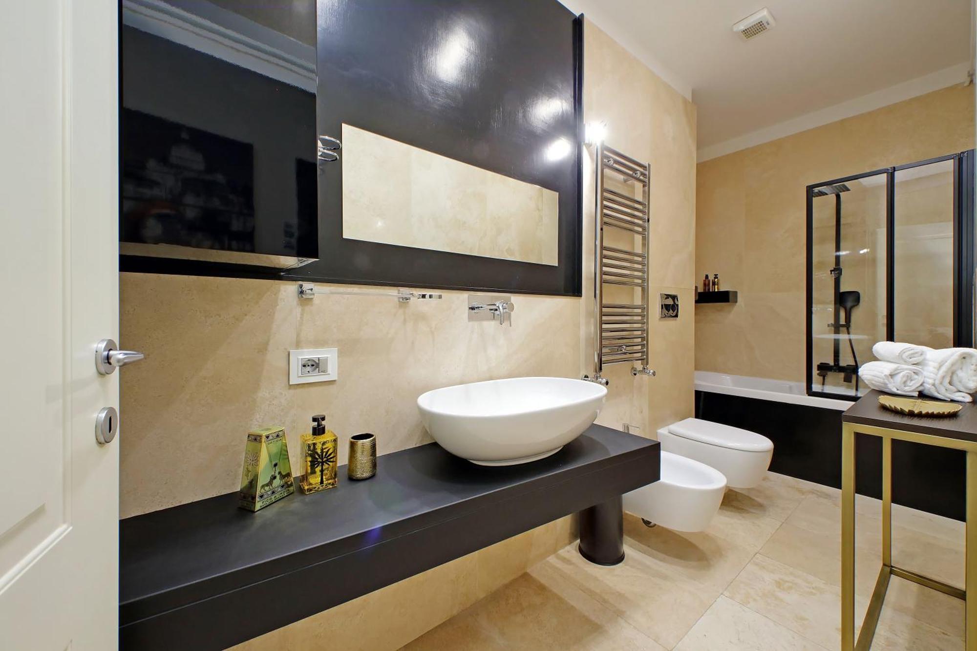 Spanish Diamond Luxury Style Řím Exteriér fotografie