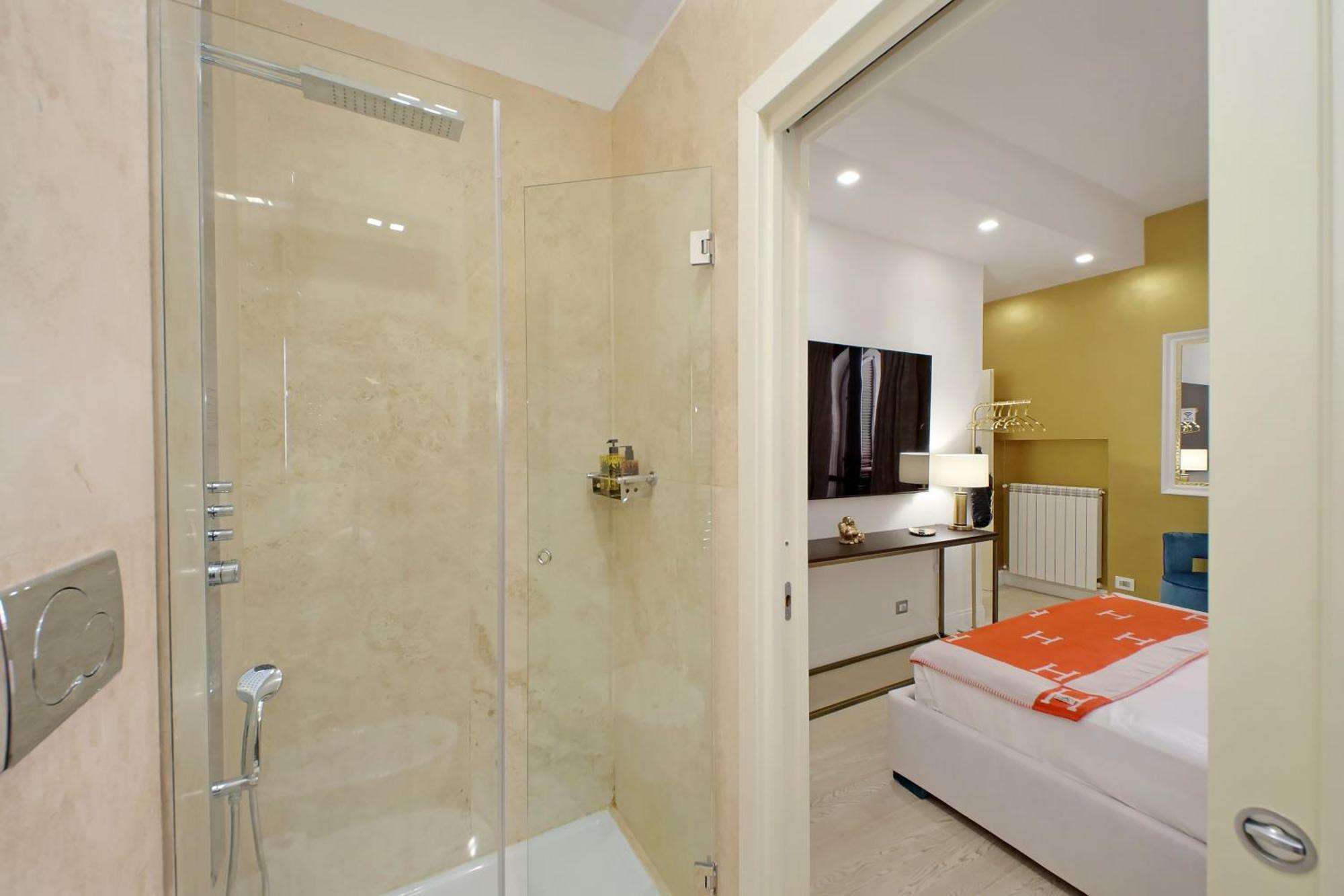 Spanish Diamond Luxury Style Řím Exteriér fotografie