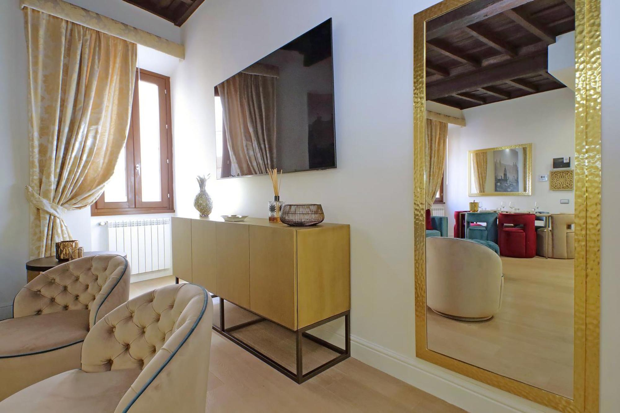 Spanish Diamond Luxury Style Řím Exteriér fotografie