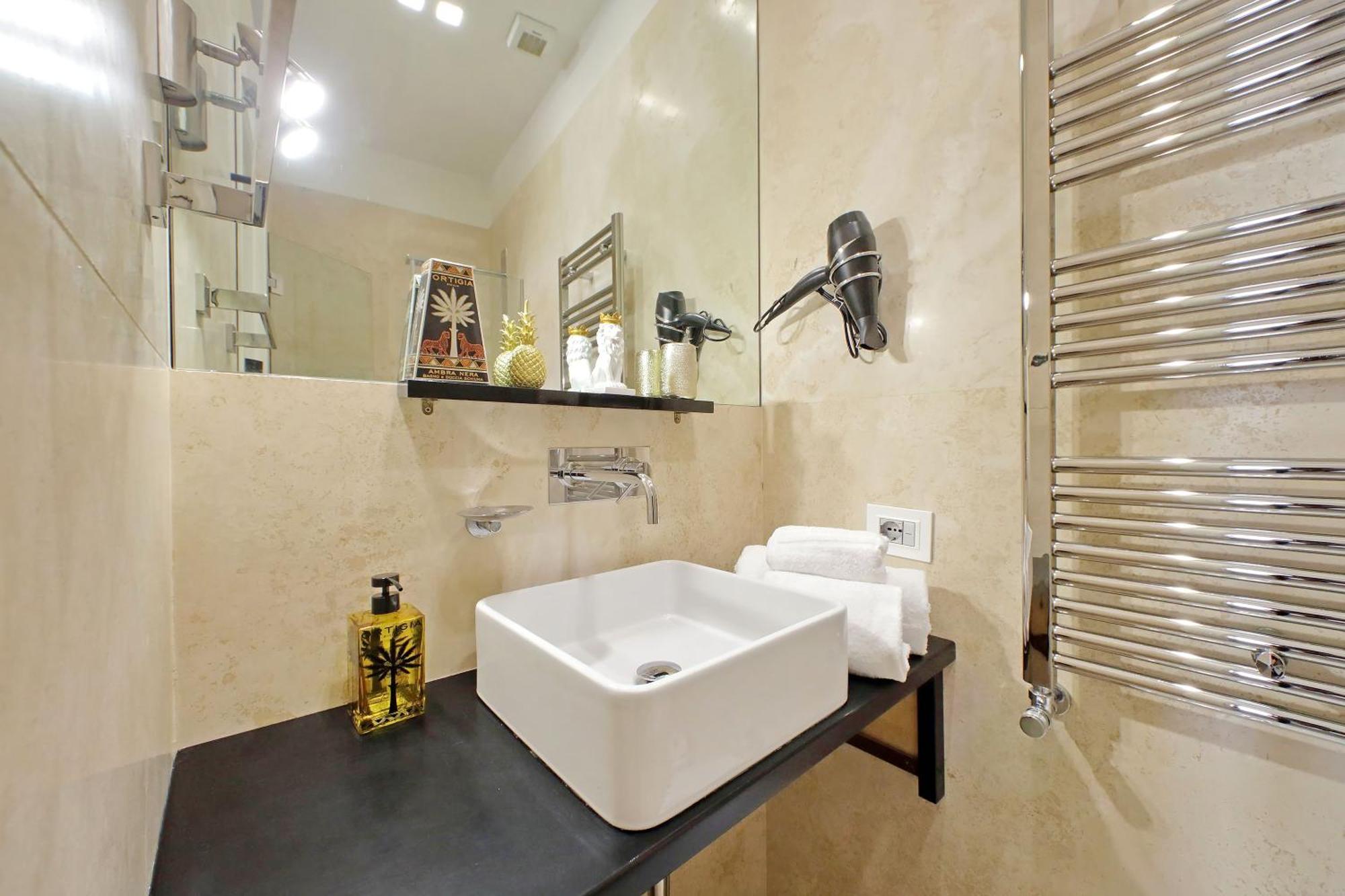 Spanish Diamond Luxury Style Řím Exteriér fotografie